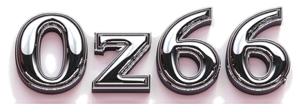 0z66 logo